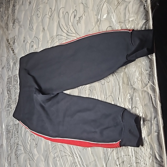 NWOT TOMMY HILFIGER M JOGGERS - Picture 3 of 3